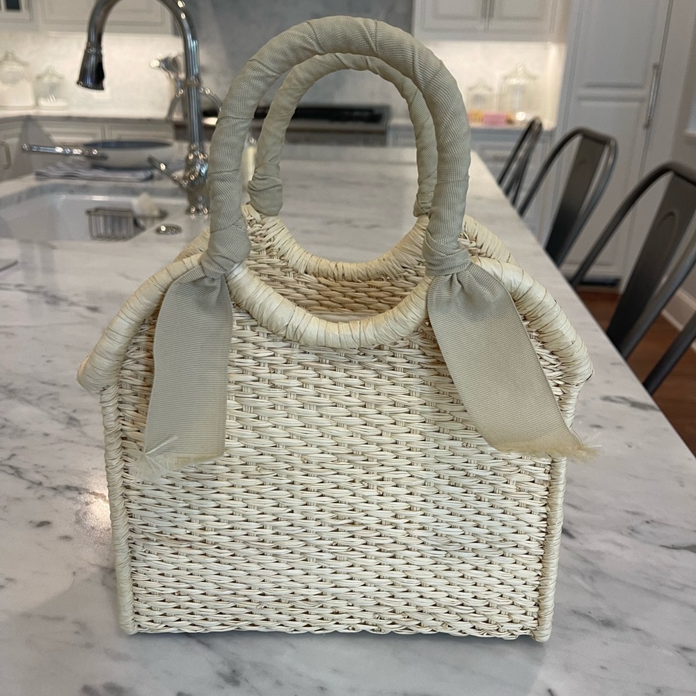 Summer purse